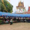 โครงการฮักแพงเบิ้งแงงฮูปแต้มดงบัง ประจำปี 2568